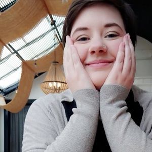 Meet your Posher, Natalie